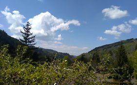 Le Relais Charraud