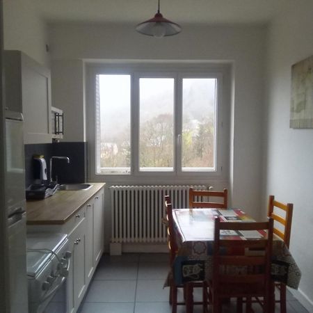 Appartement Le Relais Charraud à Le Mont-Dore Extérieur photo