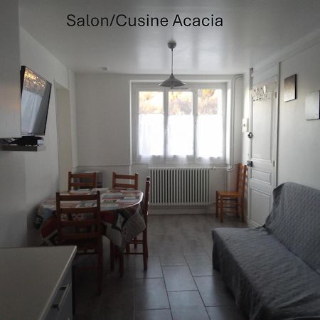 Appartement Le Relais Charraud à Le Mont-Dore Extérieur photo