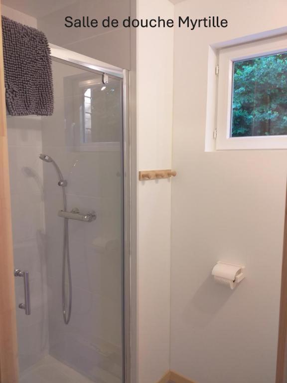 Appartement Le Relais Charraud à Le Mont-Dore Extérieur photo