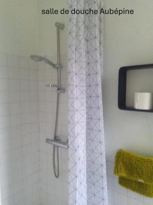 Appartement Le Relais Charraud à Le Mont-Dore Extérieur photo