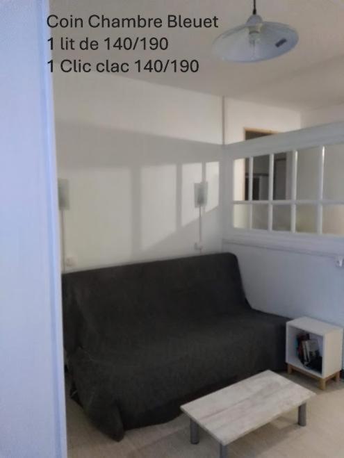 Appartement Le Relais Charraud à Le Mont-Dore Extérieur photo