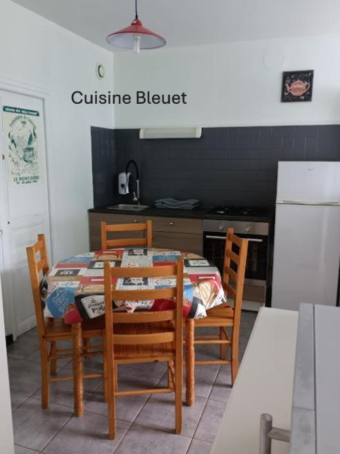 Appartement Le Relais Charraud à Le Mont-Dore Extérieur photo