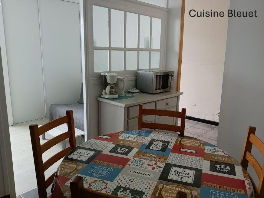Appartement Le Relais Charraud à Le Mont-Dore Extérieur photo