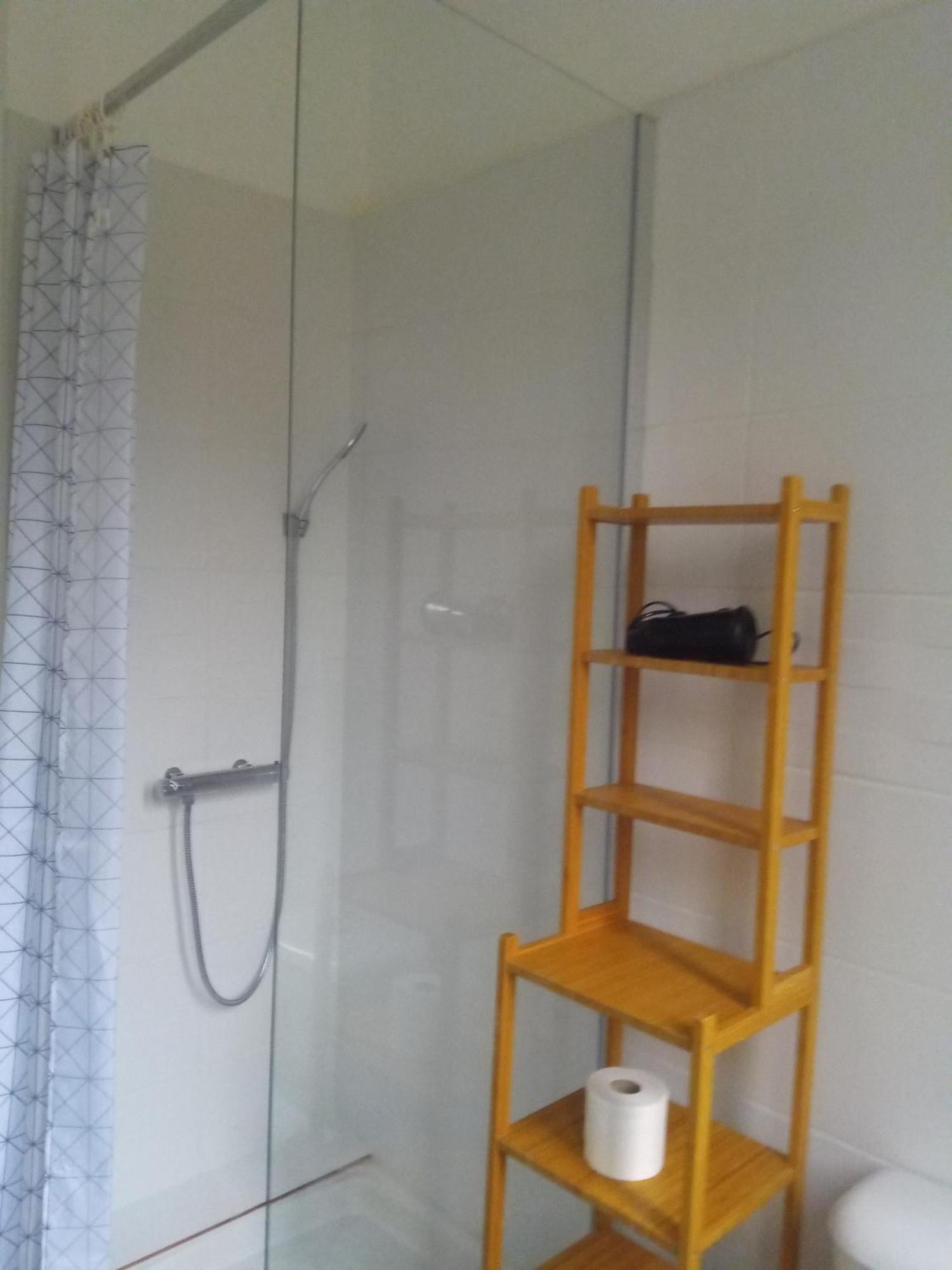 Appartement Le Relais Charraud à Le Mont-Dore Extérieur photo