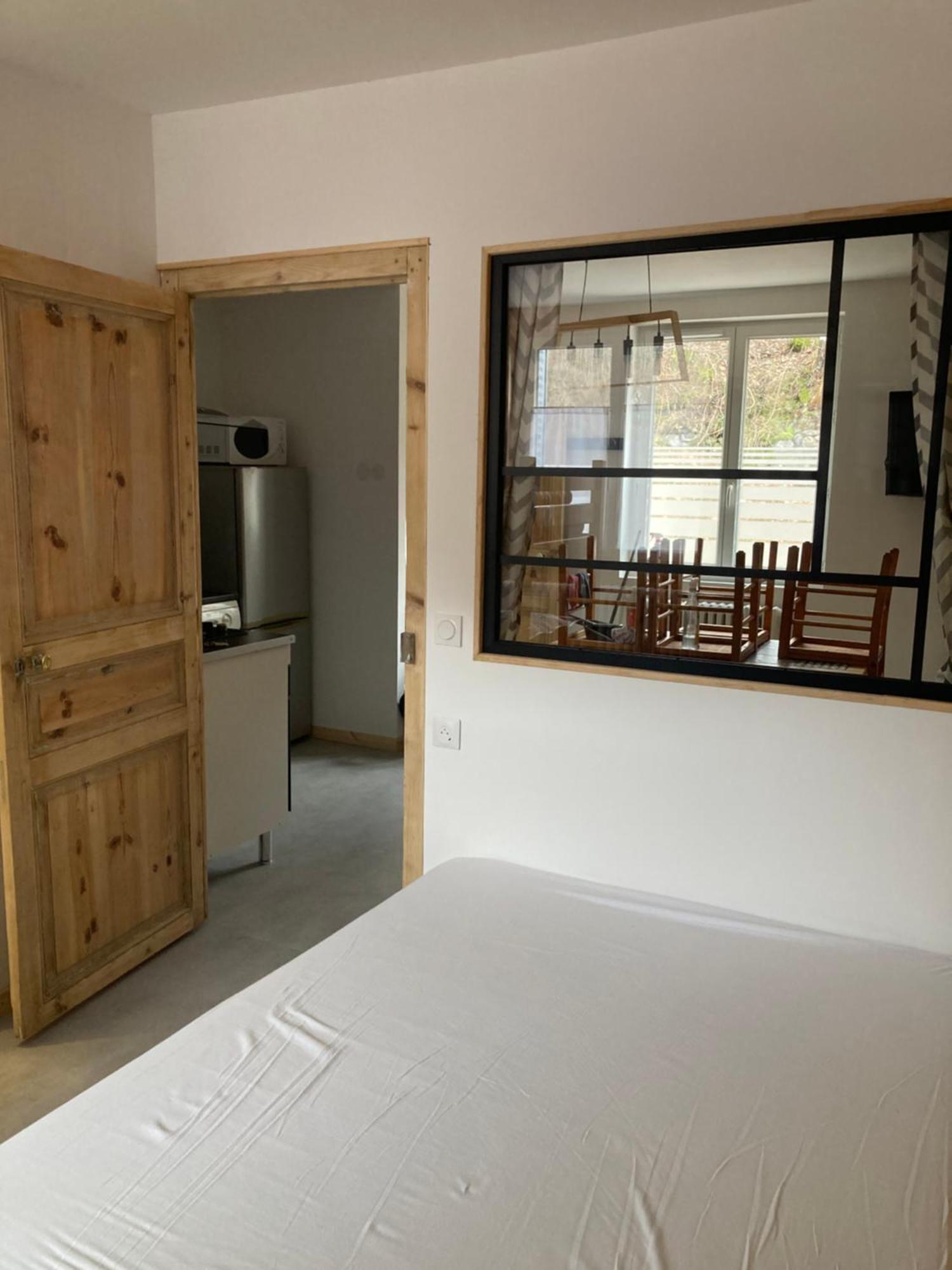 Appartement Le Relais Charraud à Le Mont-Dore Extérieur photo