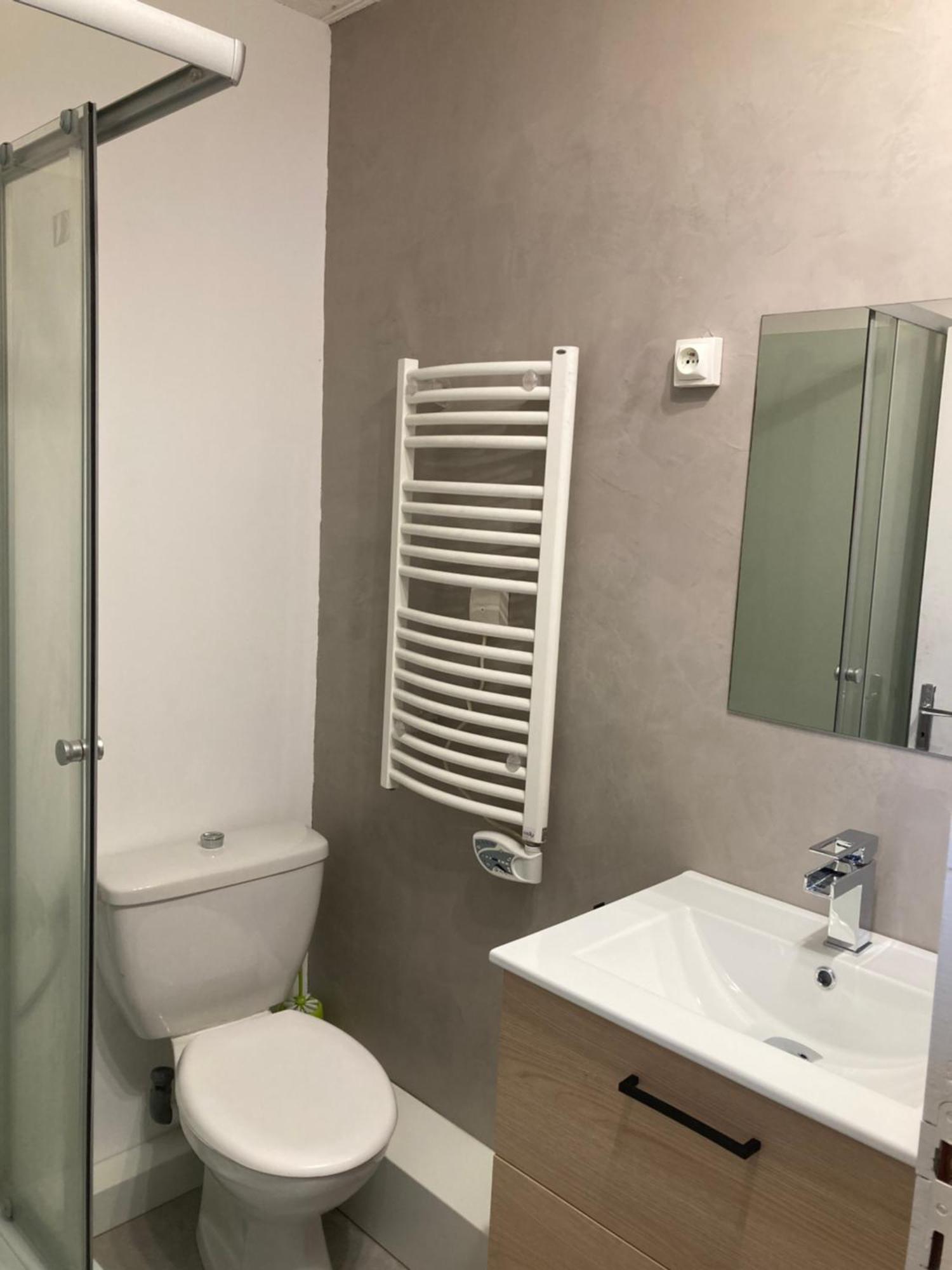Appartement Le Relais Charraud à Le Mont-Dore Extérieur photo