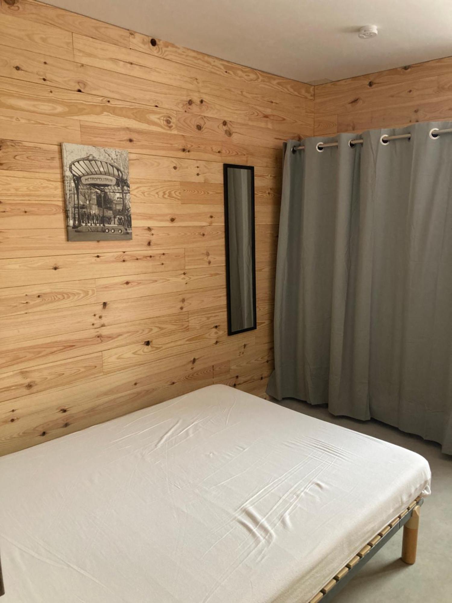 Appartement Le Relais Charraud à Le Mont-Dore Extérieur photo